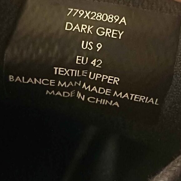 B-52 By Bullboxer Textile Lace Up Shoe Walking Shoes Excellent Condition - Picture 9 of 9